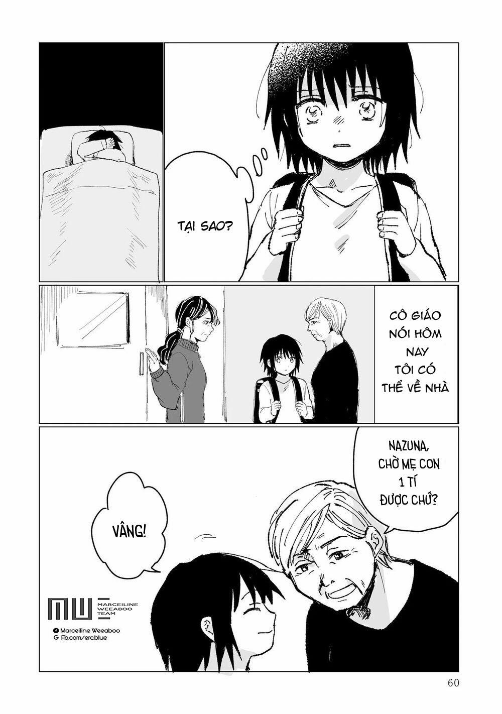 Dansei Kyoufushou Datta Watashi Ga Av Jouyuni Naru Made No Hanashi 2 trang 13