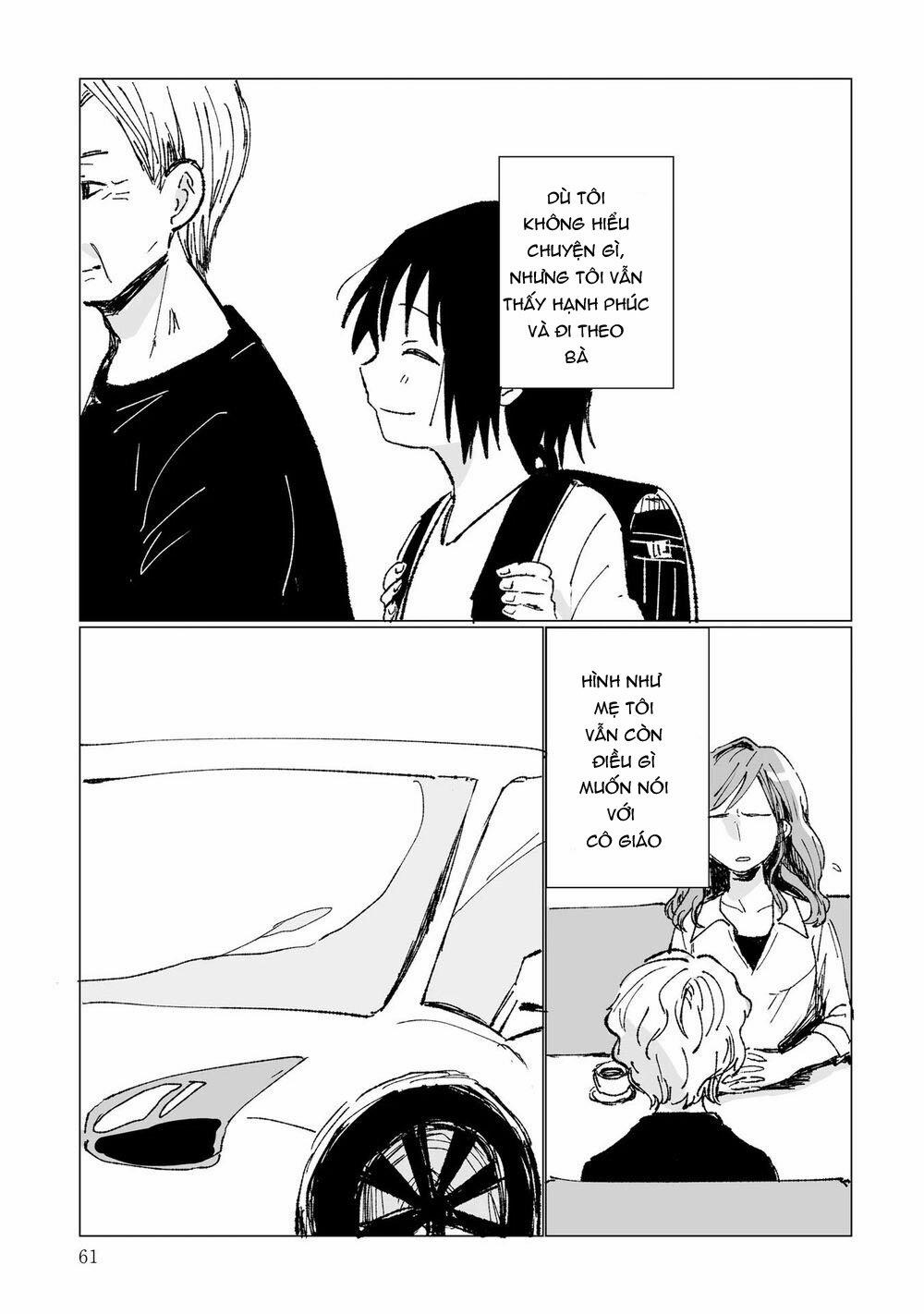 Dansei Kyoufushou Datta Watashi Ga Av Jouyuni Naru Made No Hanashi 2 trang 14