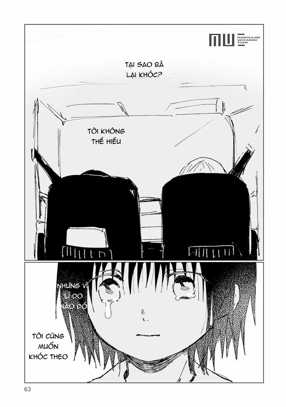 Dansei Kyoufushou Datta Watashi Ga Av Jouyuni Naru Made No Hanashi 2 trang 16