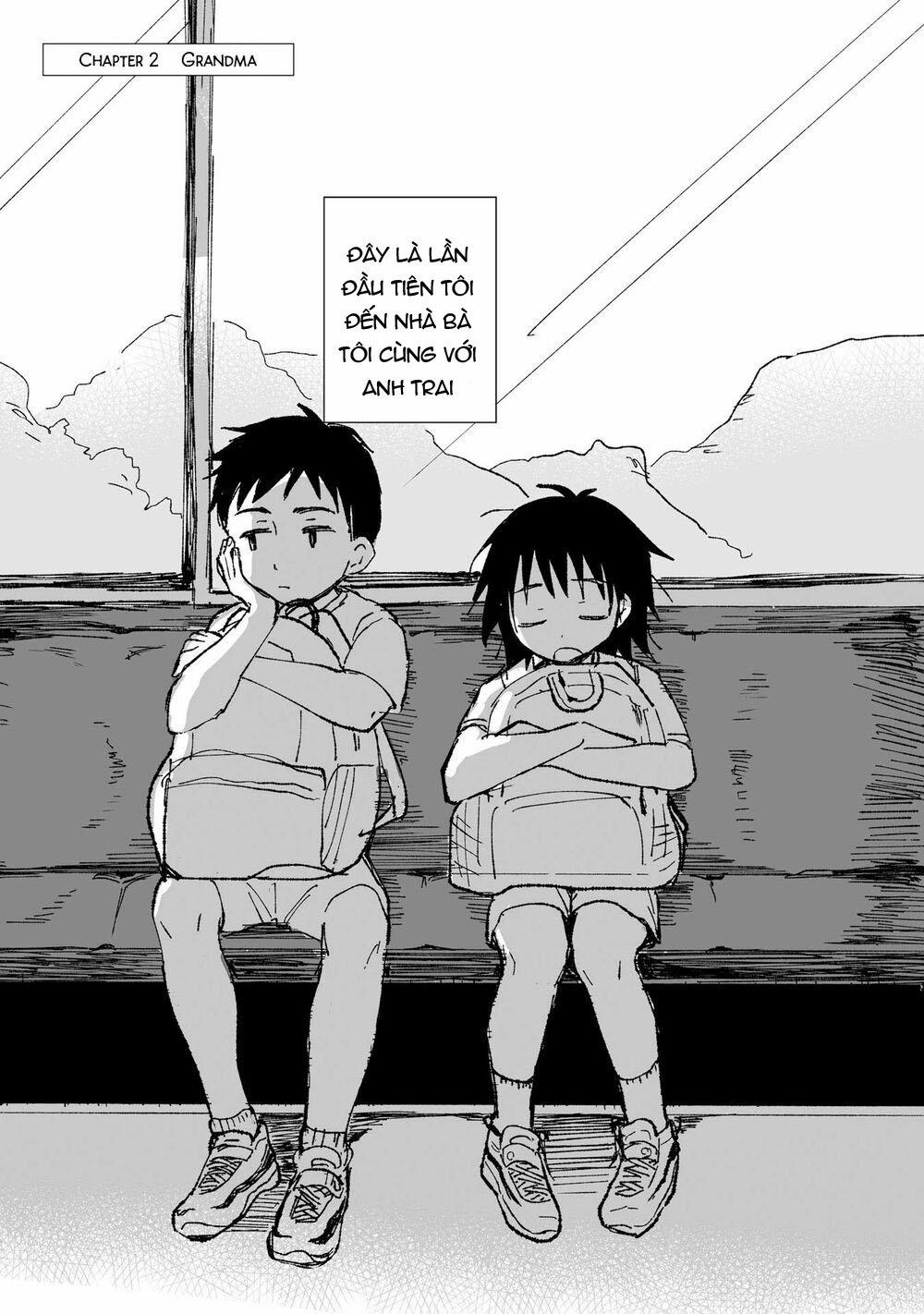 Dansei Kyoufushou Datta Watashi Ga Av Jouyuni Naru Made No Hanashi 2 trang 2