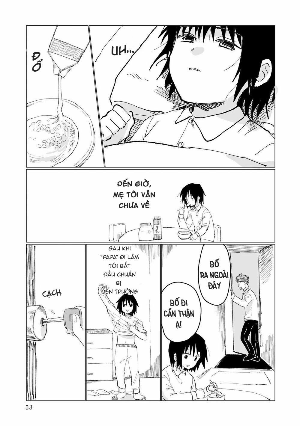 Dansei Kyoufushou Datta Watashi Ga Av Jouyuni Naru Made No Hanashi 2 trang 6