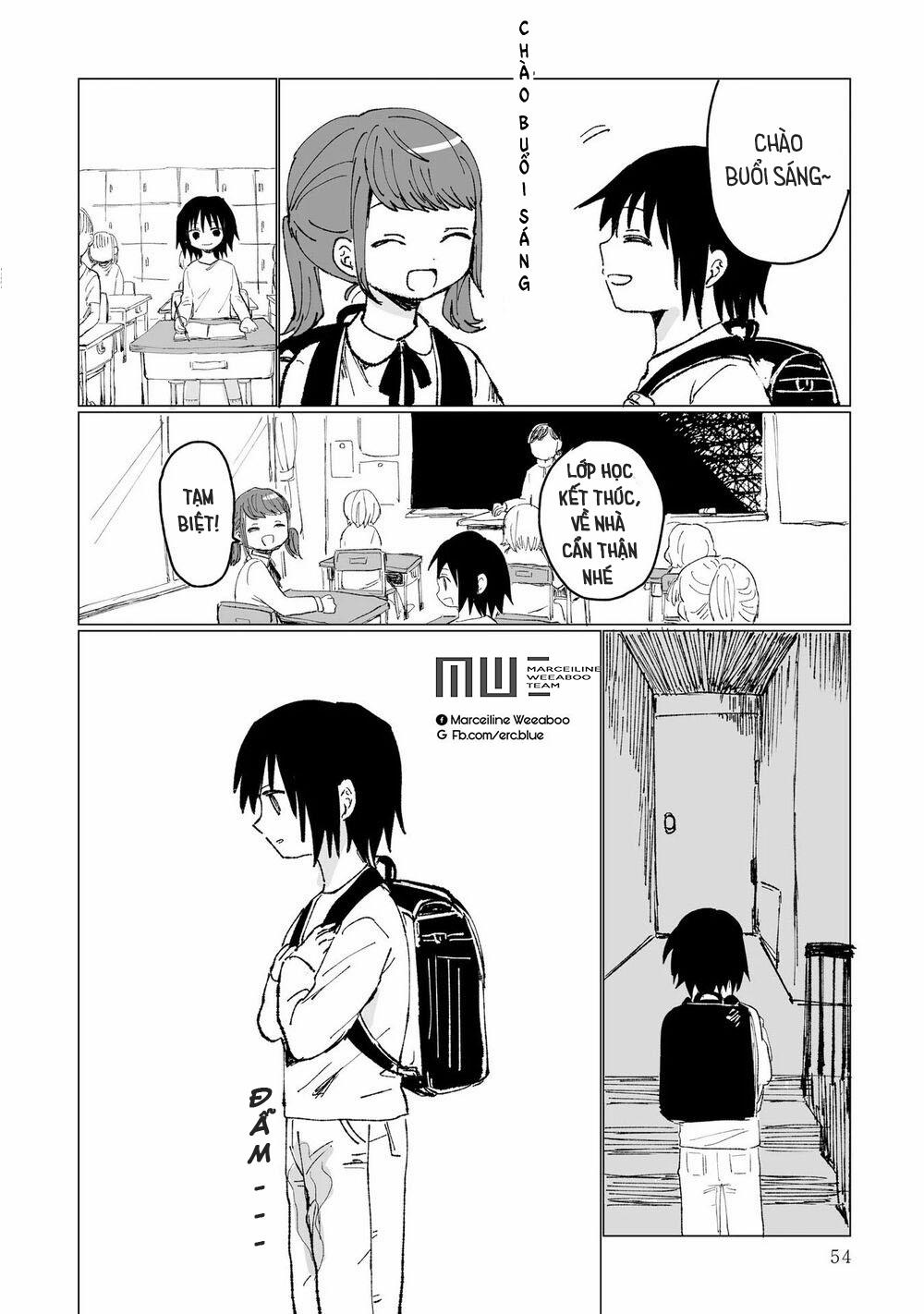 Dansei Kyoufushou Datta Watashi Ga Av Jouyuni Naru Made No Hanashi 2 trang 7