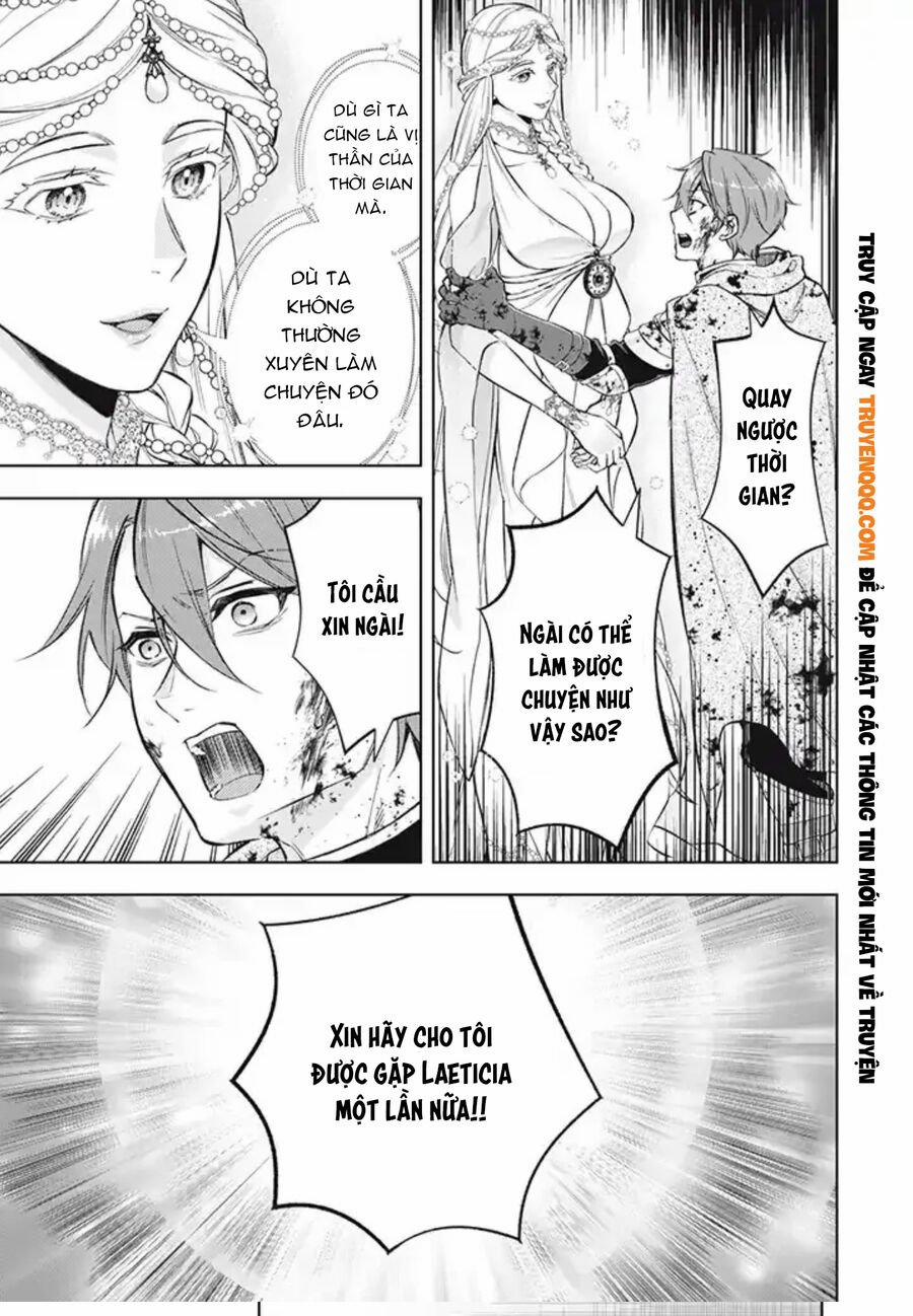 Dantoudai Ni Kieta Densetsu No Akujo Nidome No Jinsei De Wa Gariben Jimi Megane Ni Natte Heion Wo Nozomu 3 trang 13