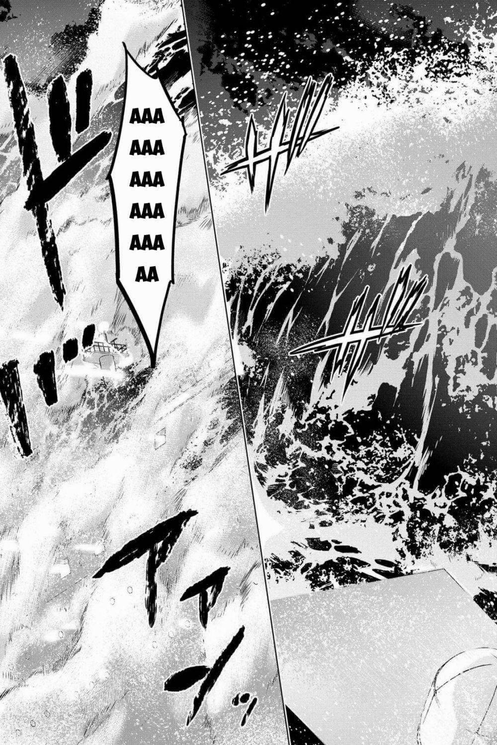 Đảo Chết Chóc 1: Đêm Hè Tang Thương trang 24