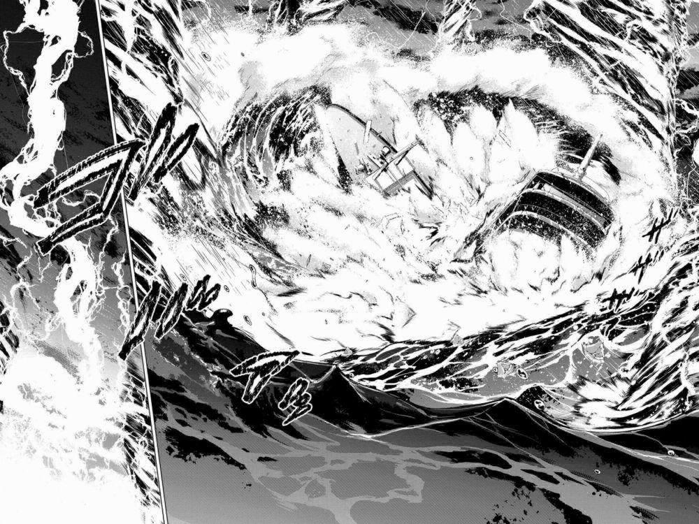 Đảo Chết Chóc 1: Đêm Hè Tang Thương trang 39