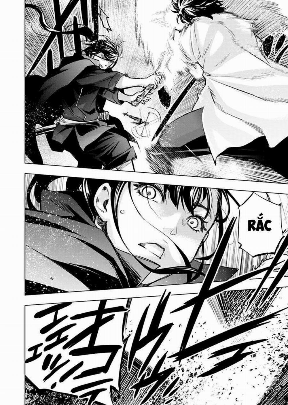 Đảo Chết Chóc 100 trang 4