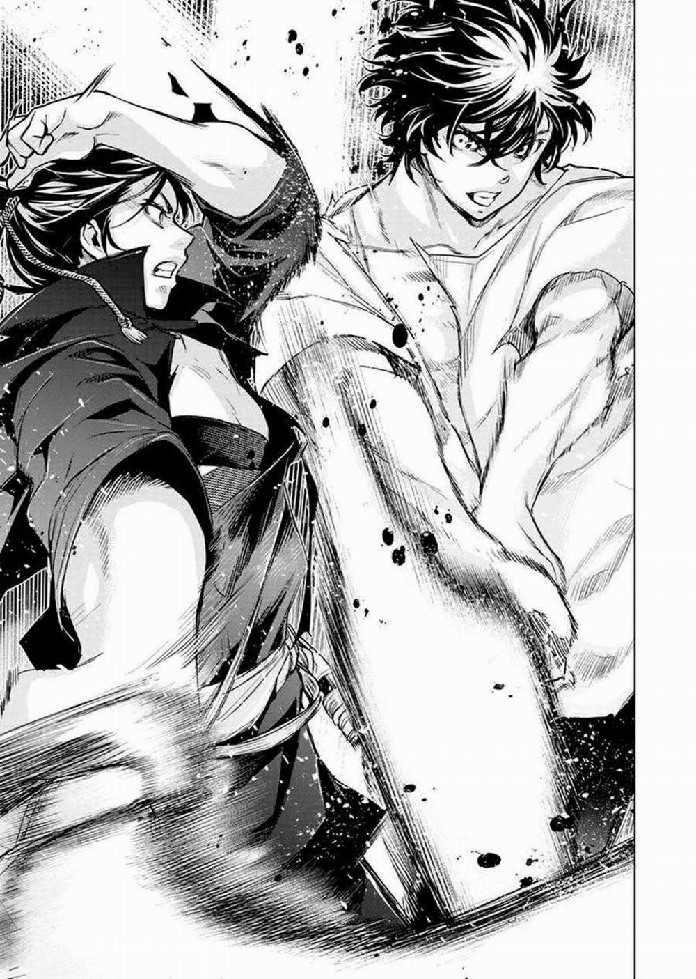 Đảo Chết Chóc 100 trang 5