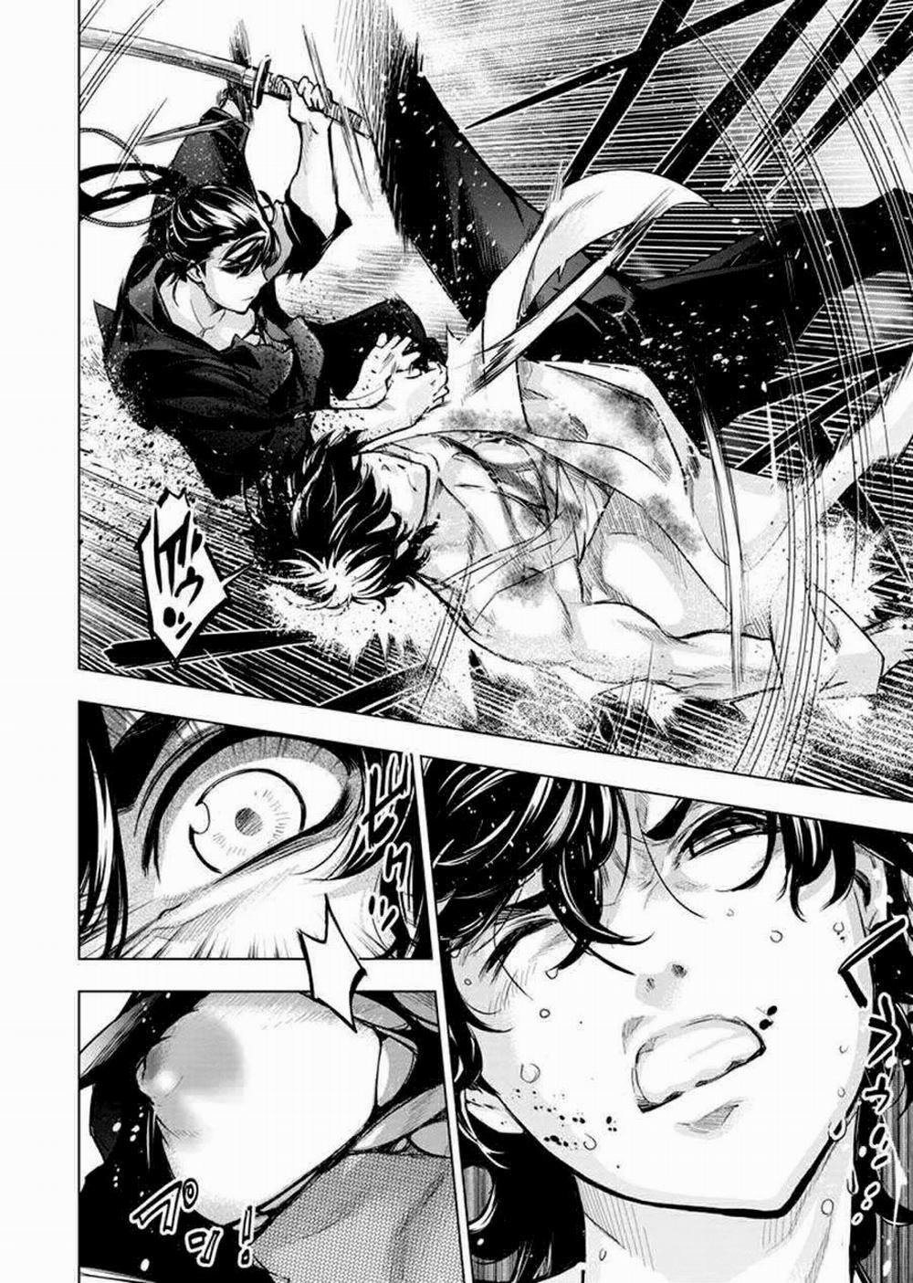 Đảo Chết Chóc 102 trang 6