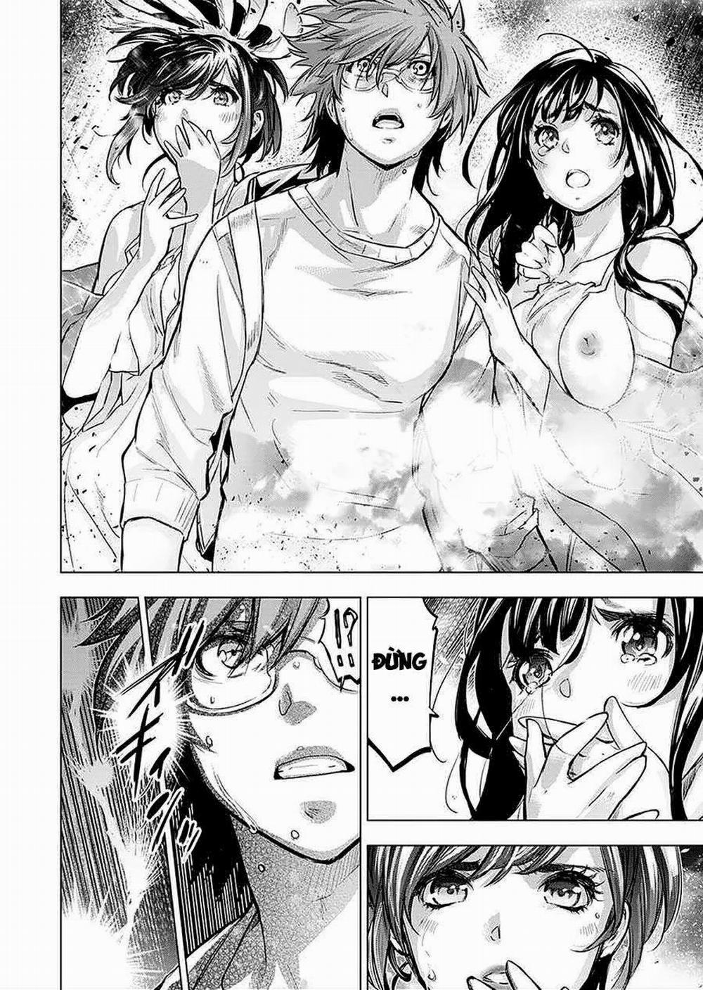 Đảo Chết Chóc 103 trang 5