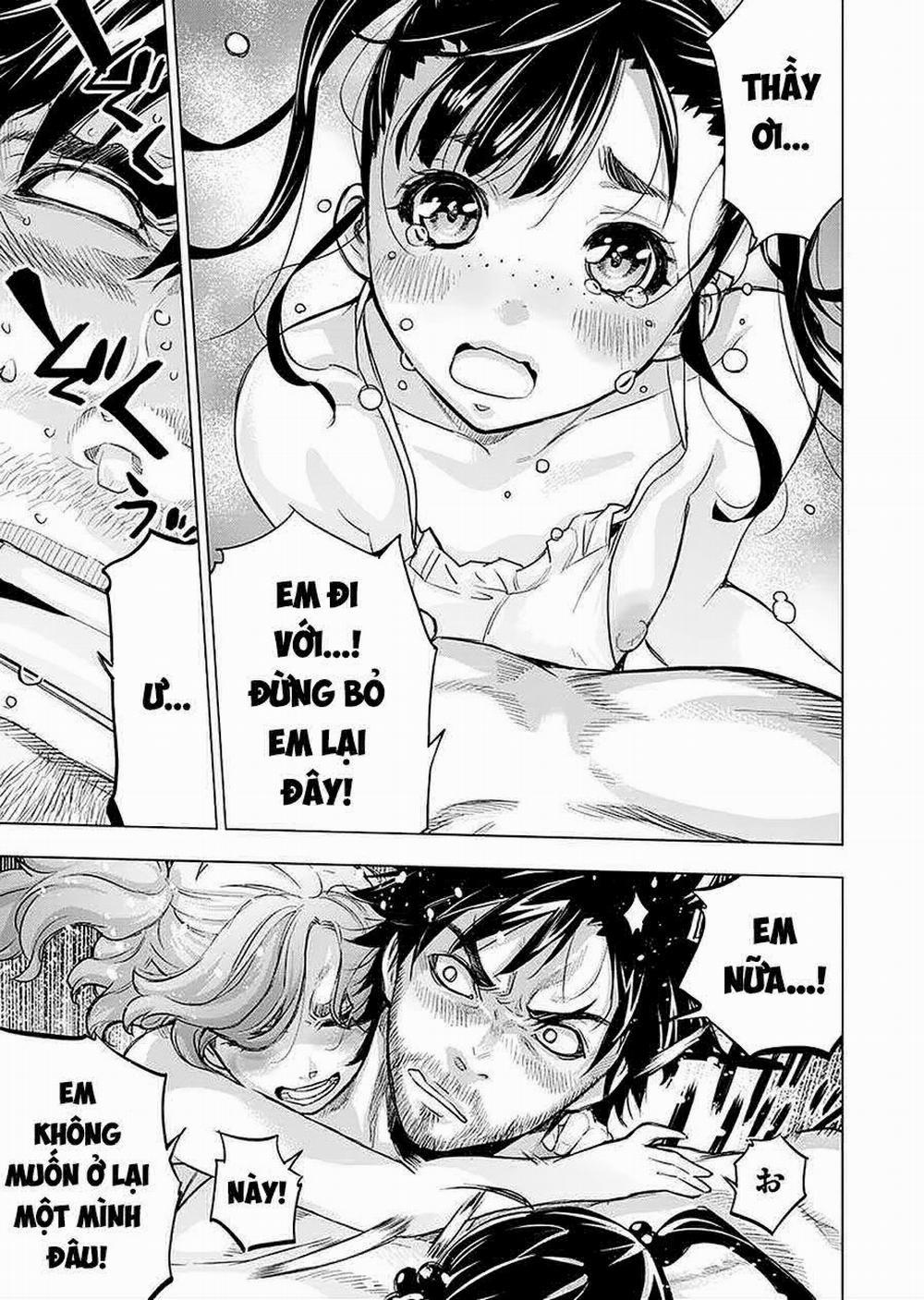 Đảo Chết Chóc 104 trang 4