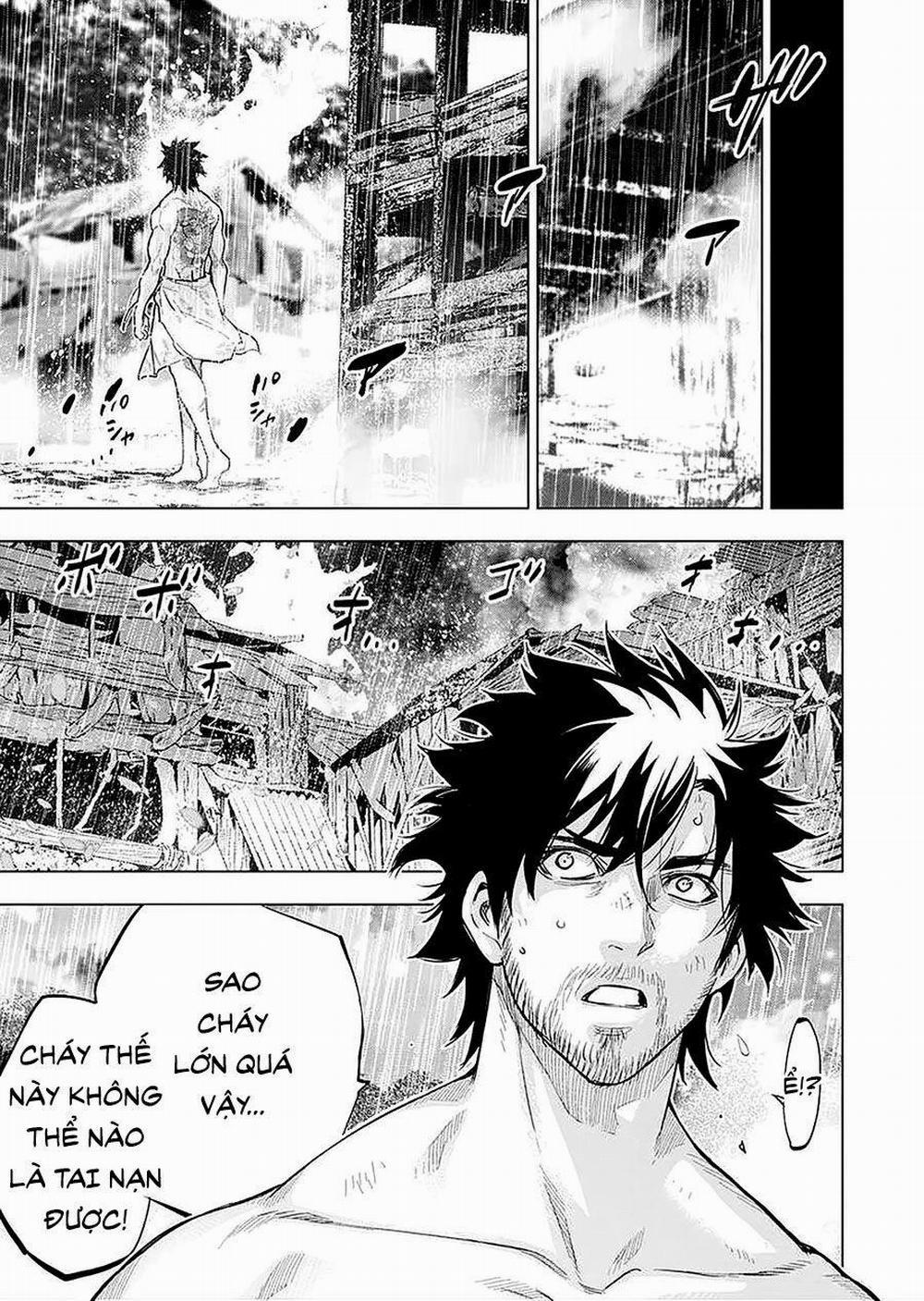 Đảo Chết Chóc 105 trang 2