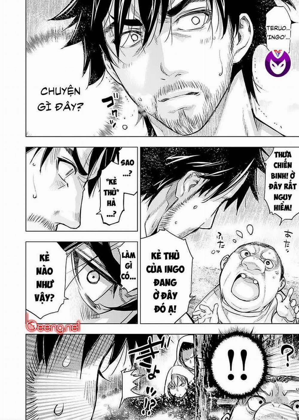 Đảo Chết Chóc 105 trang 5