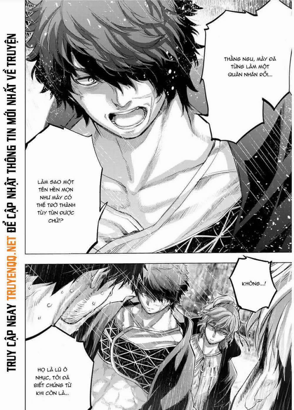 Đảo Chết Chóc 107 trang 5