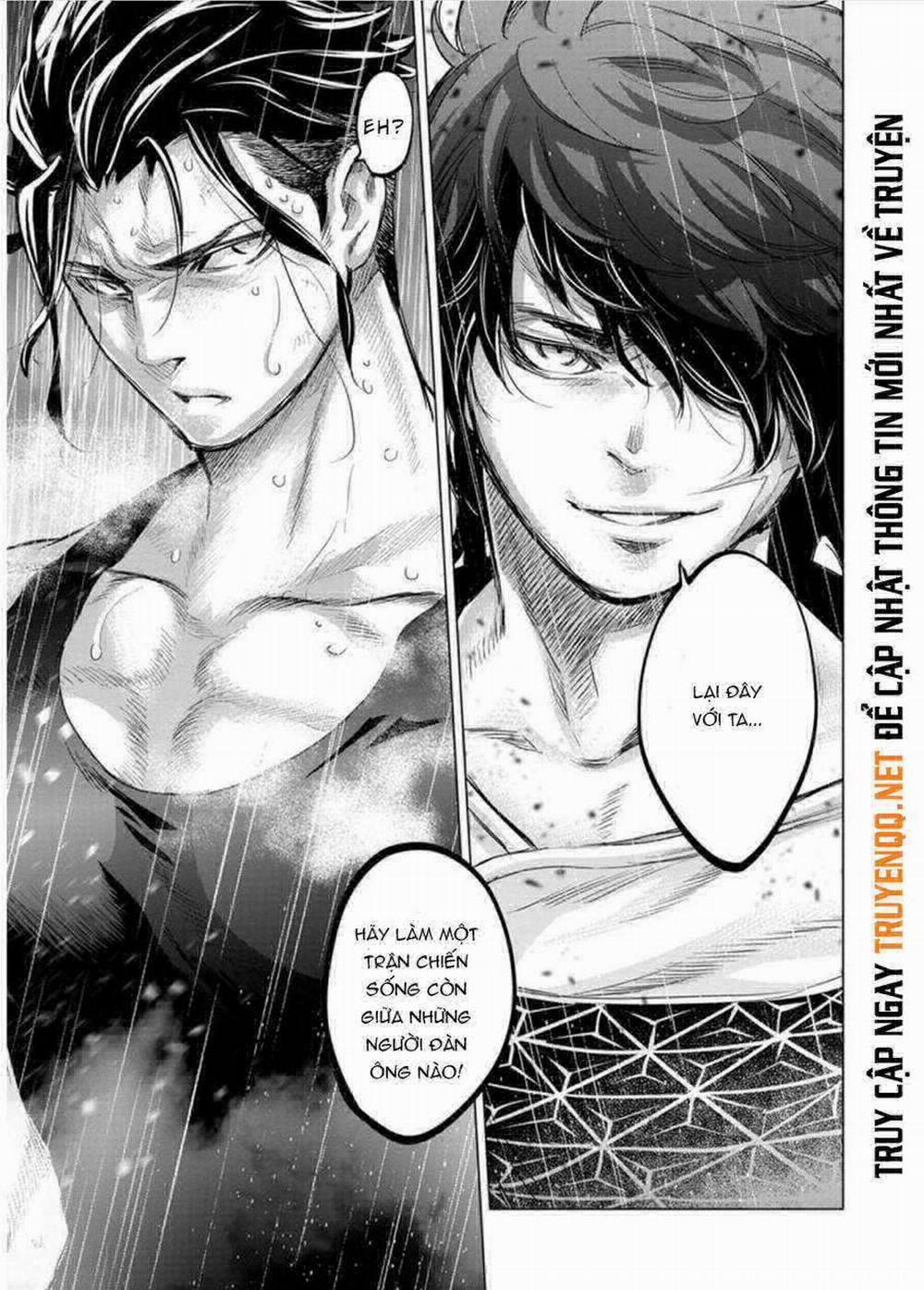 Đảo Chết Chóc 108 trang 10