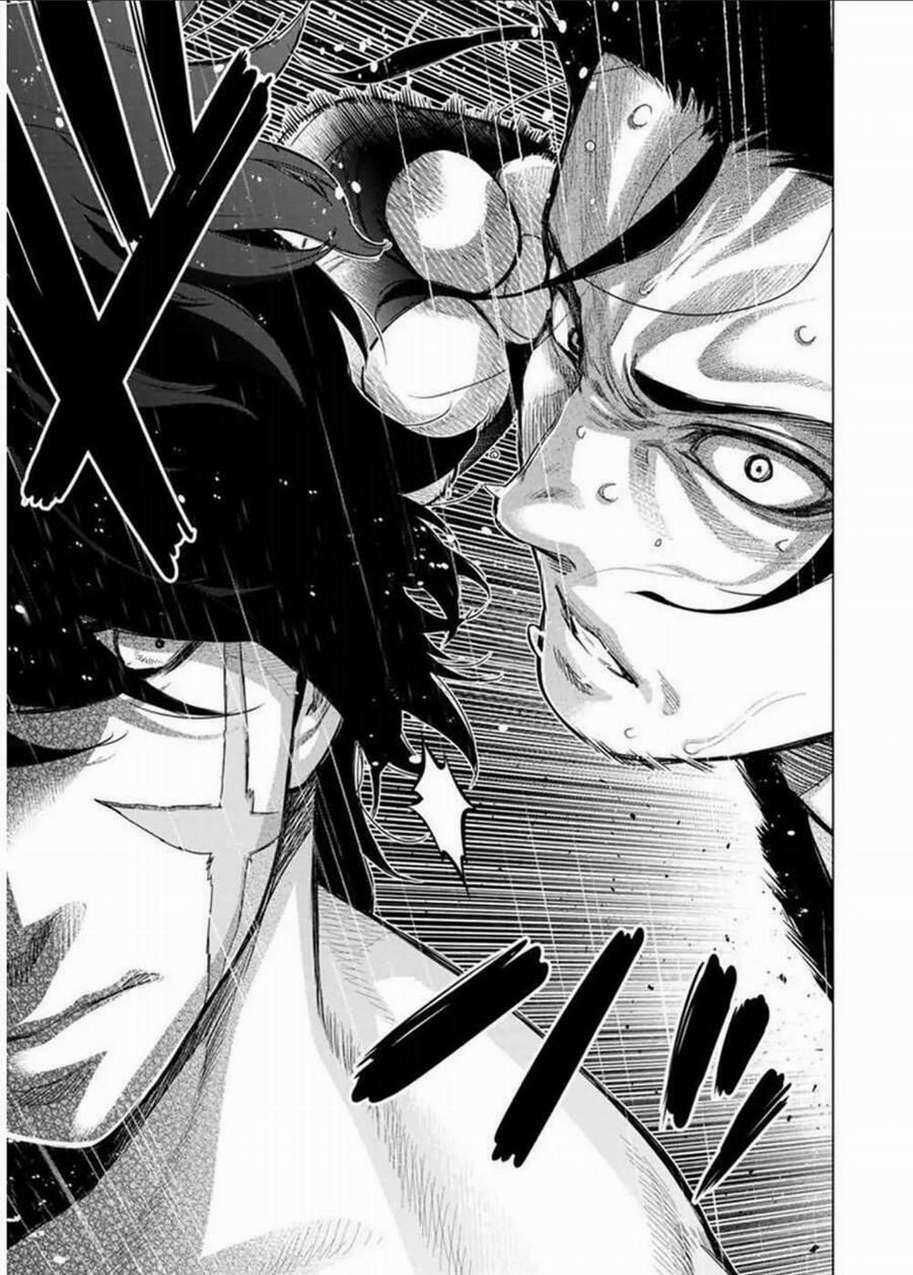 Đảo Chết Chóc 109 trang 3