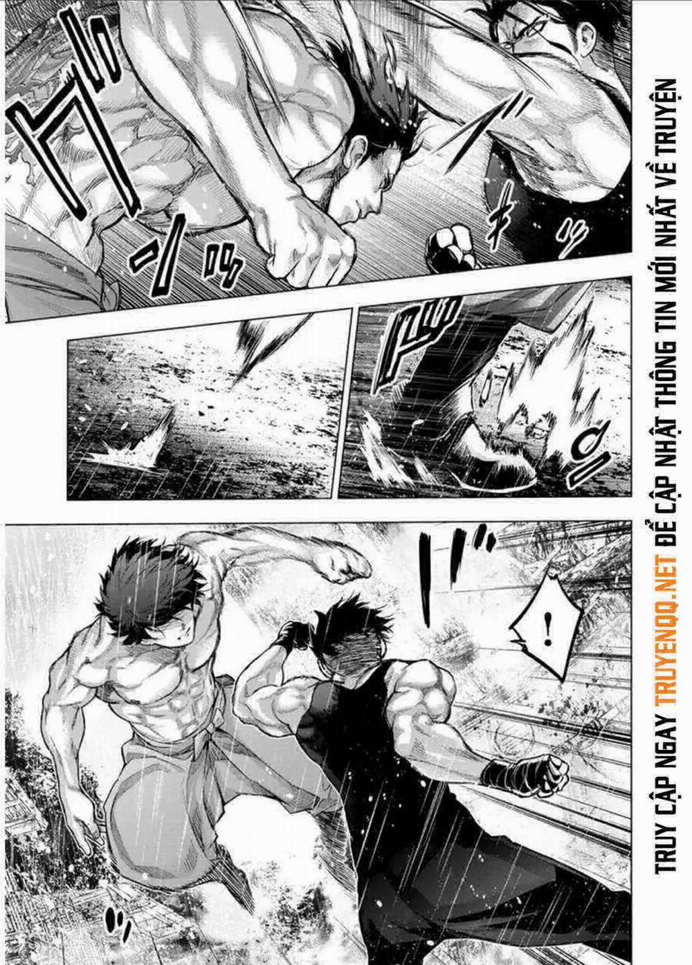 Đảo Chết Chóc 109 trang 8