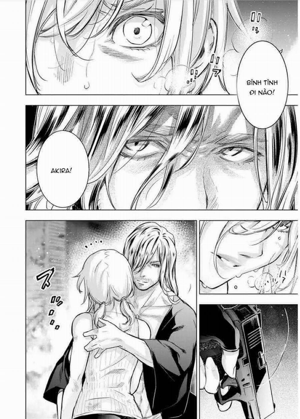 Đảo Chết Chóc 113 trang 7