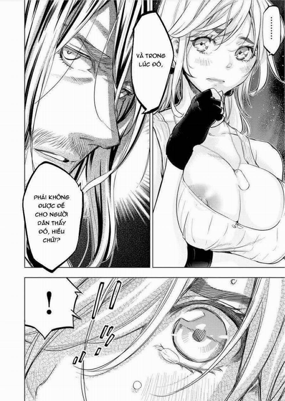 Đảo Chết Chóc 115 trang 7