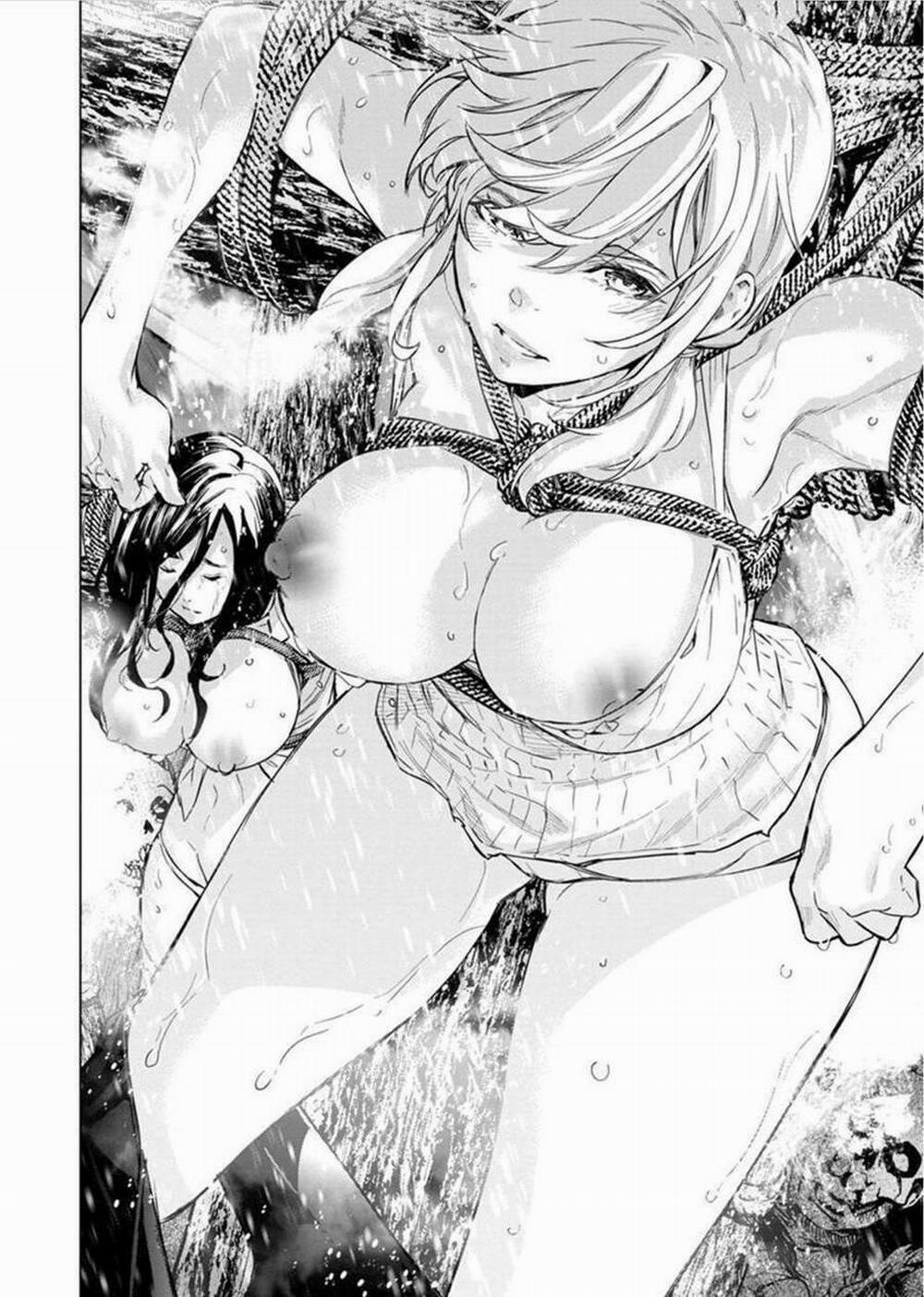 Đảo Chết Chóc 138 trang 2