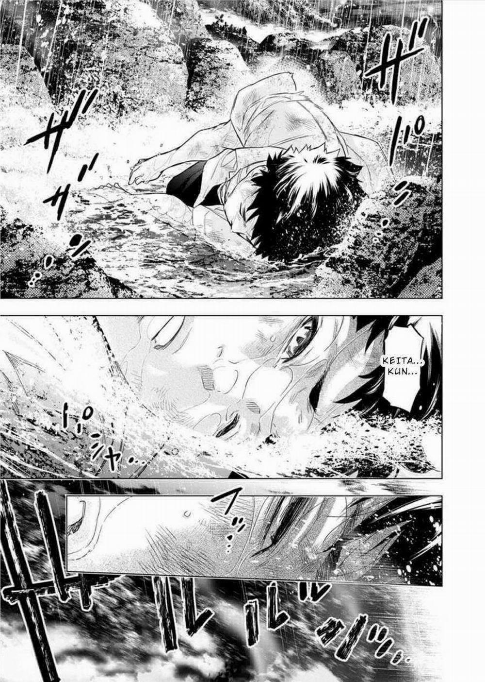 Đảo Chết Chóc 138 trang 5