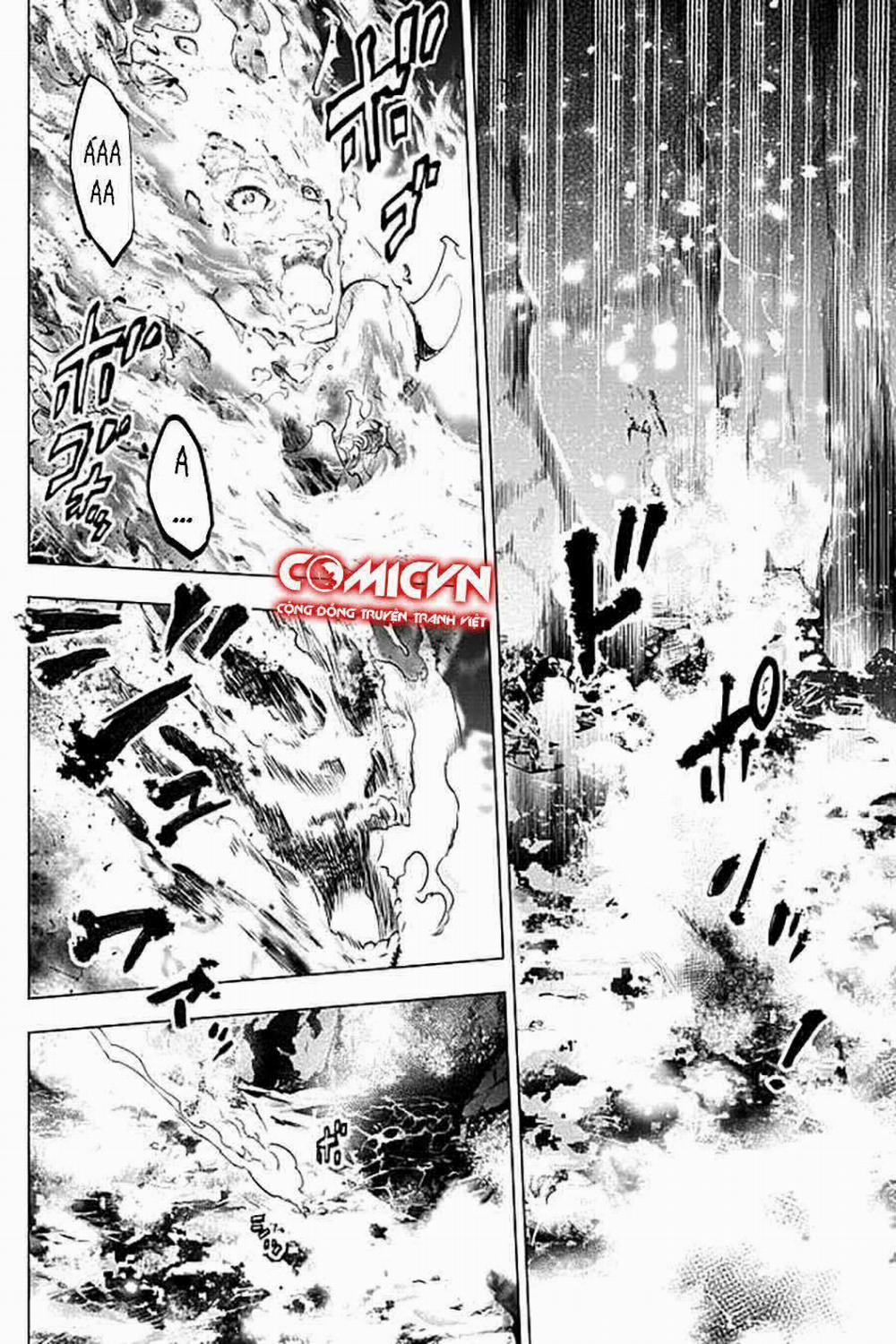 Đảo Chết Chóc 17 trang 4