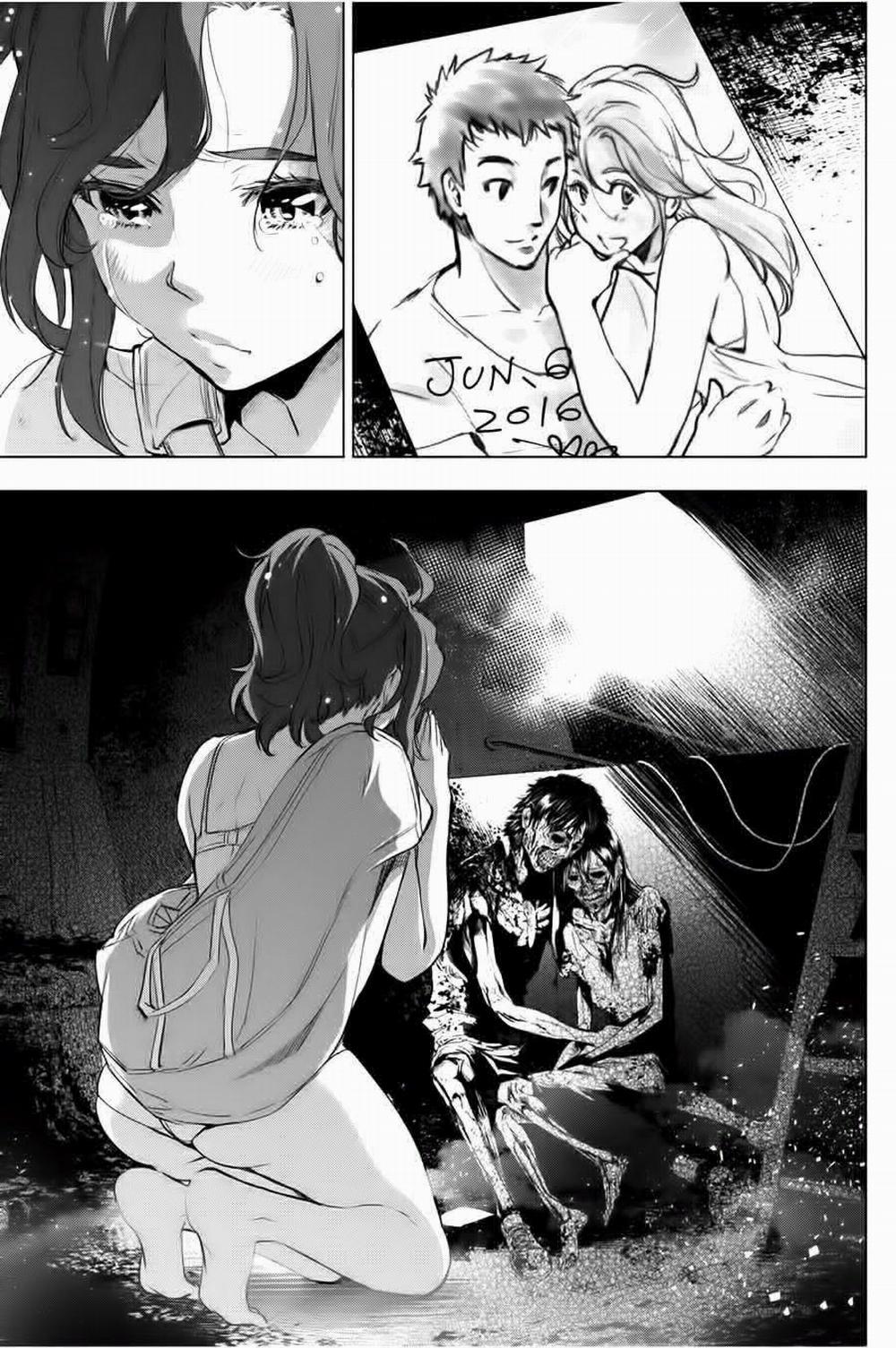 Đảo Chết Chóc 29 trang 18