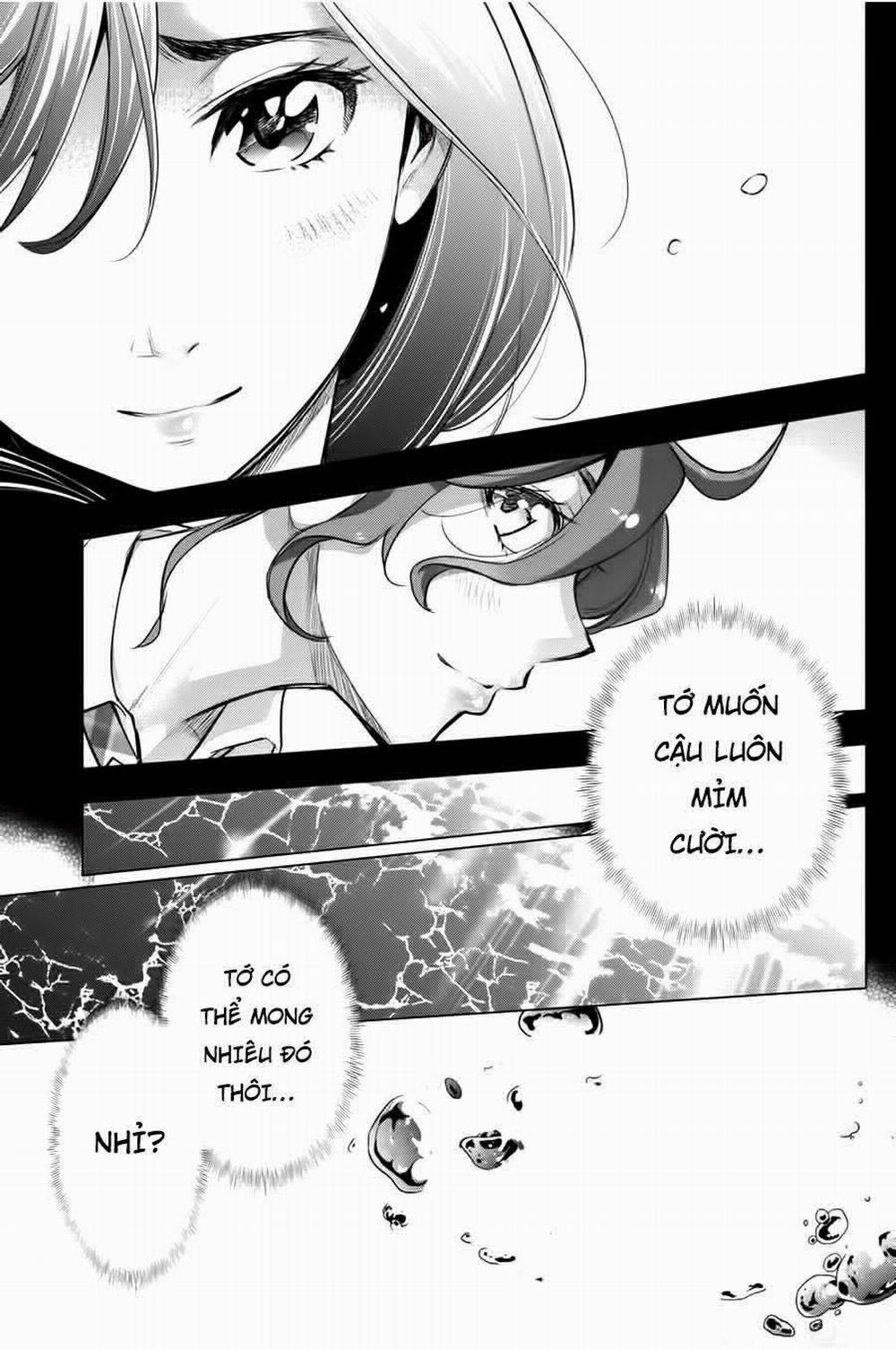 Đảo Chết Chóc 30 trang 10