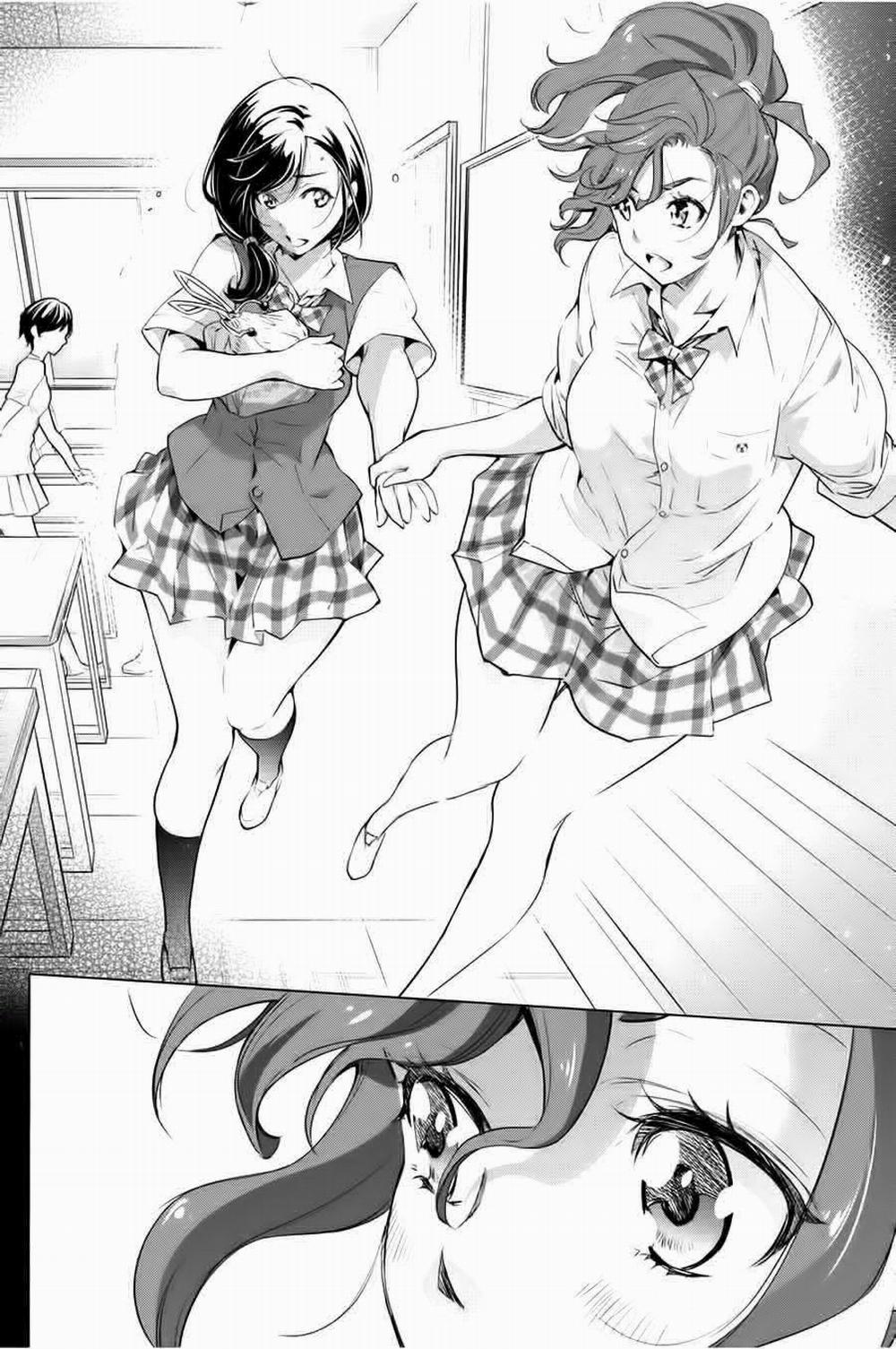 Đảo Chết Chóc 30 trang 9