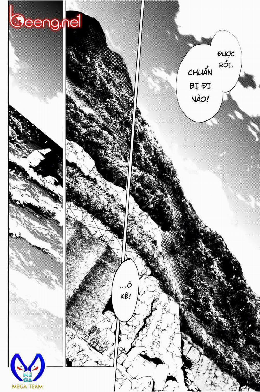 Đảo Chết Chóc 35 trang 17
