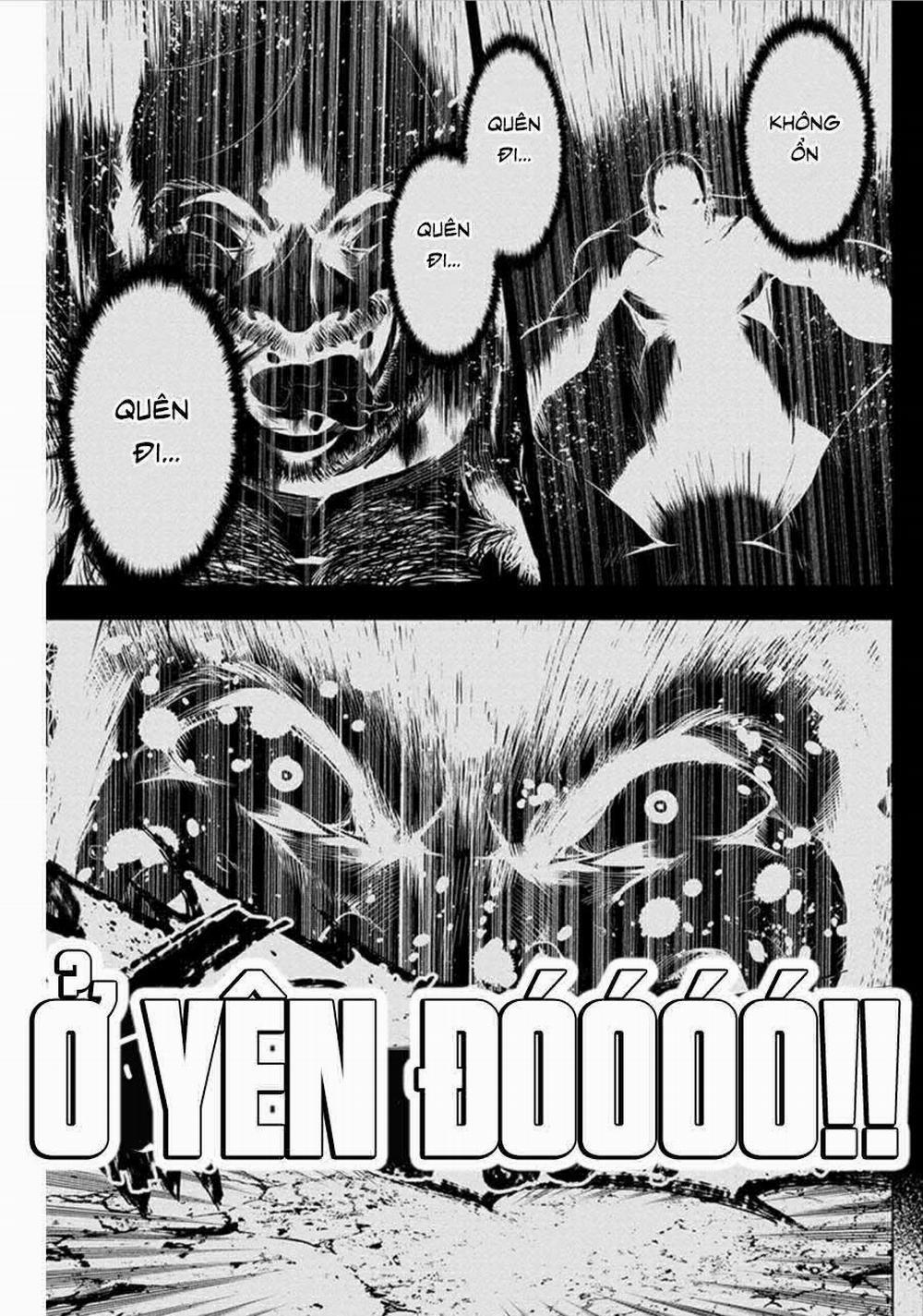 Đảo Chết Chóc 58 trang 4