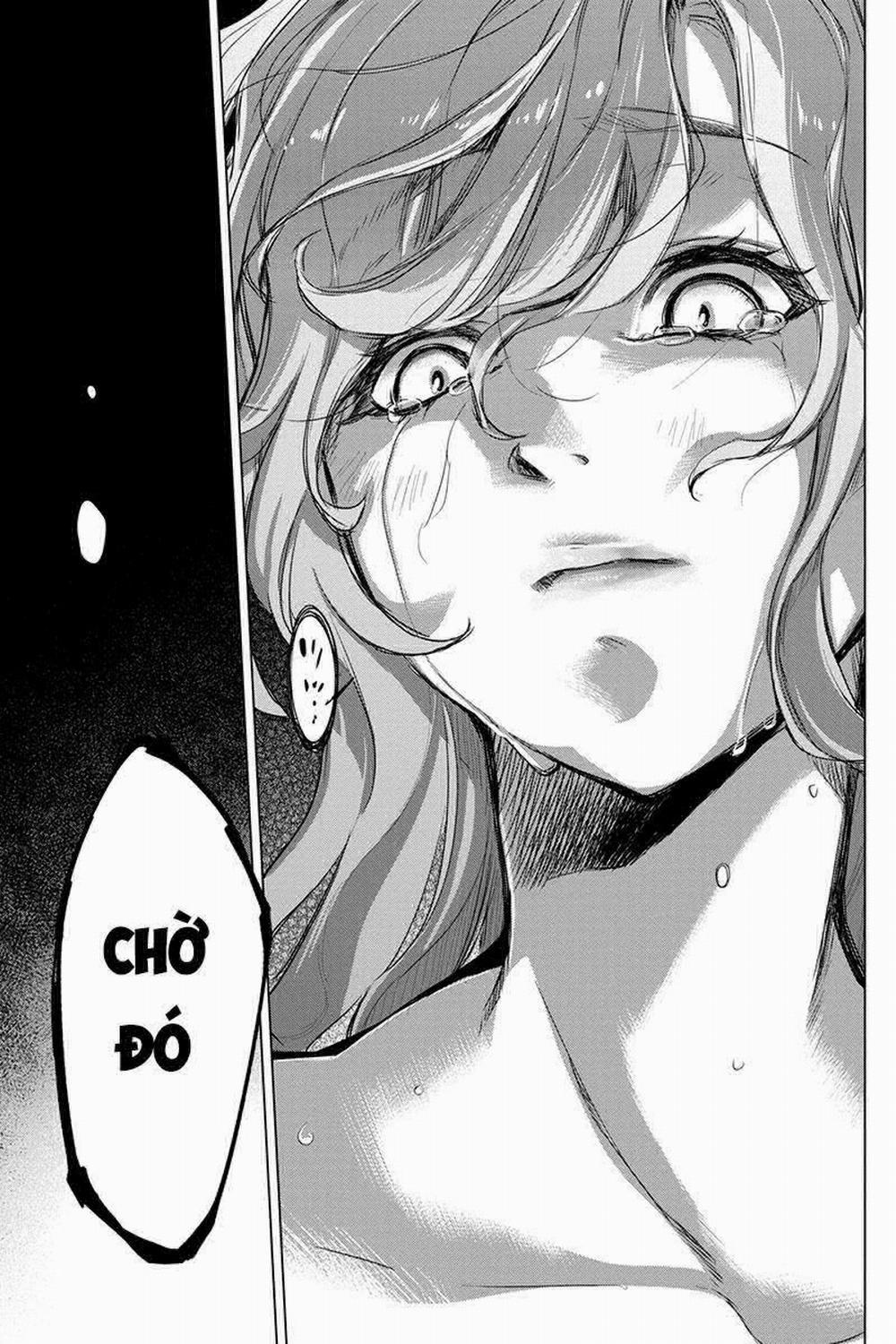 Đảo Chết Chóc 59 trang 10