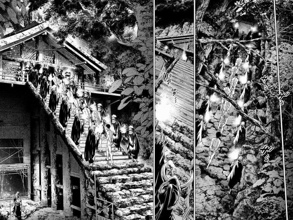 Đảo Chết Chóc 65 trang 5