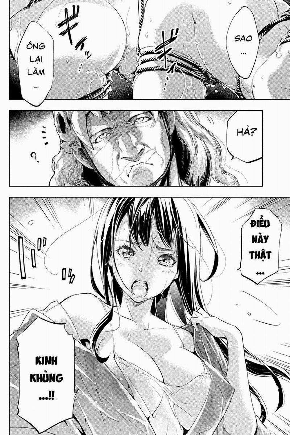 Đảo Chết Chóc 68 trang 1