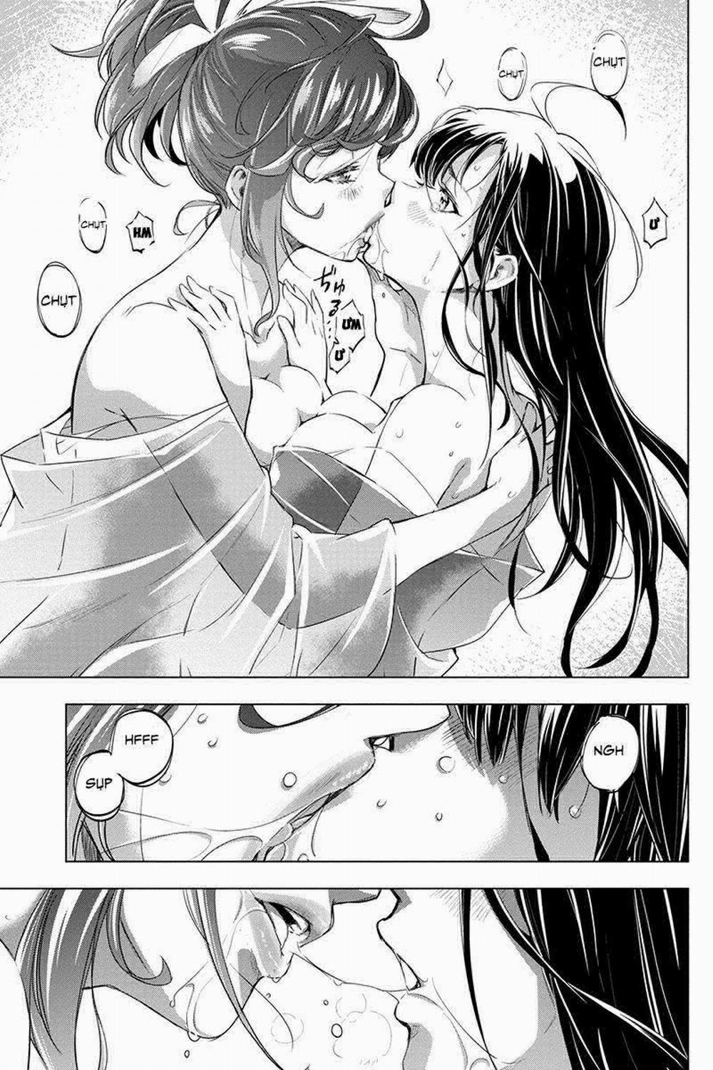 Đảo Chết Chóc 68 trang 10