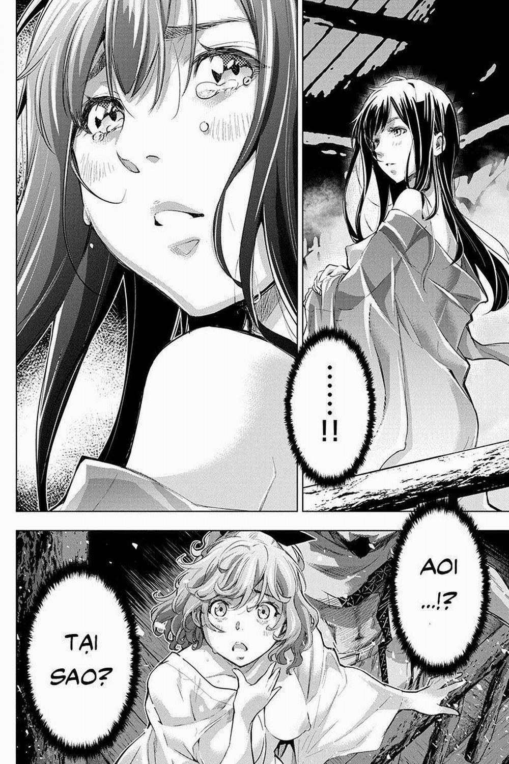 Đảo Chết Chóc 69 trang 3