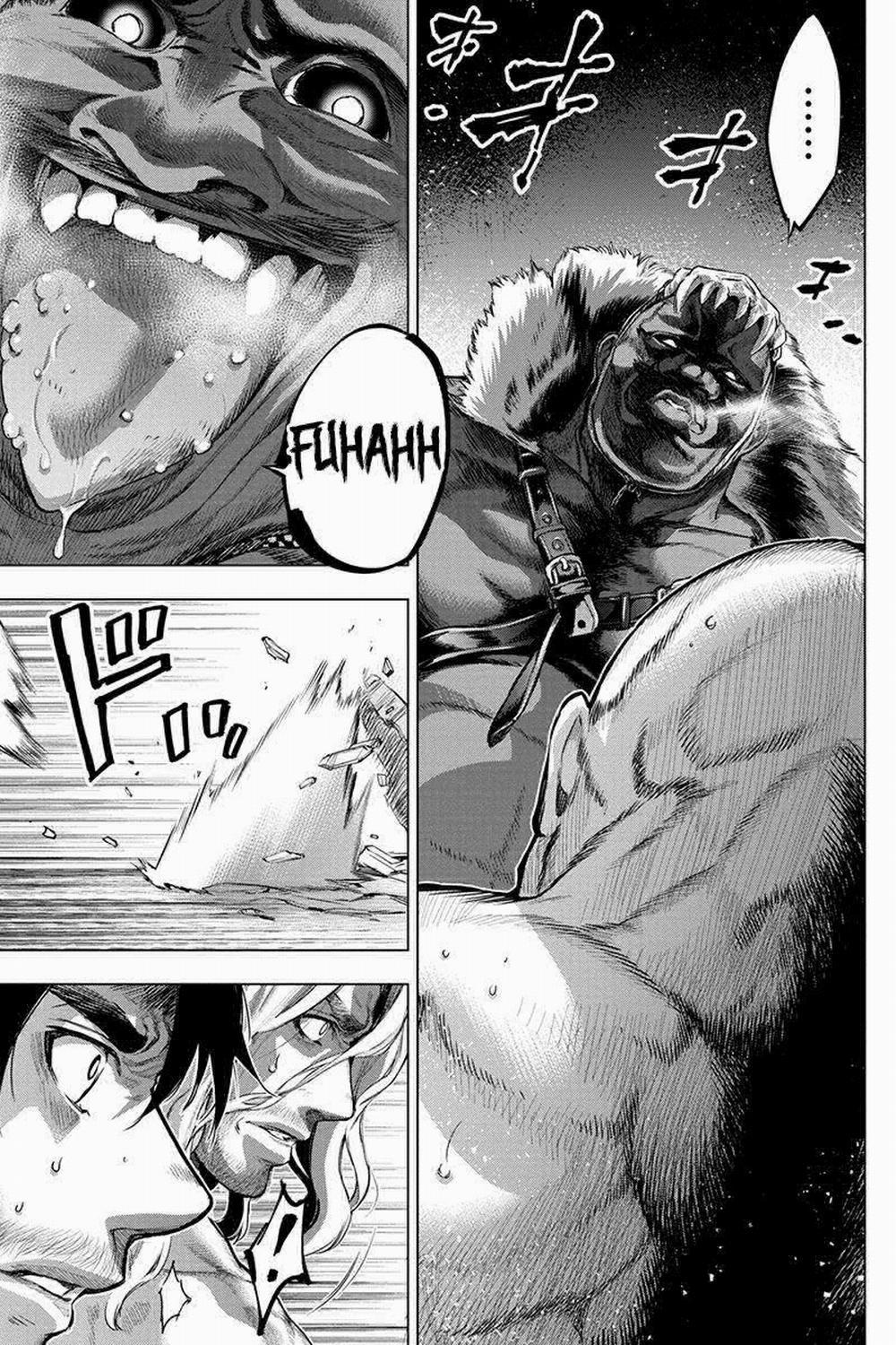 Đảo Chết Chóc 71 trang 5