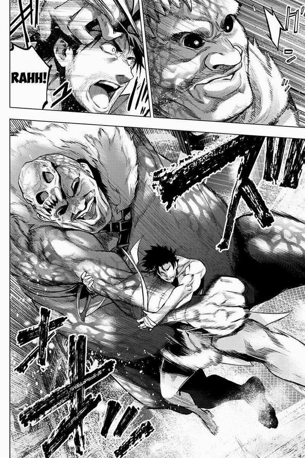 Đảo Chết Chóc 77 trang 5