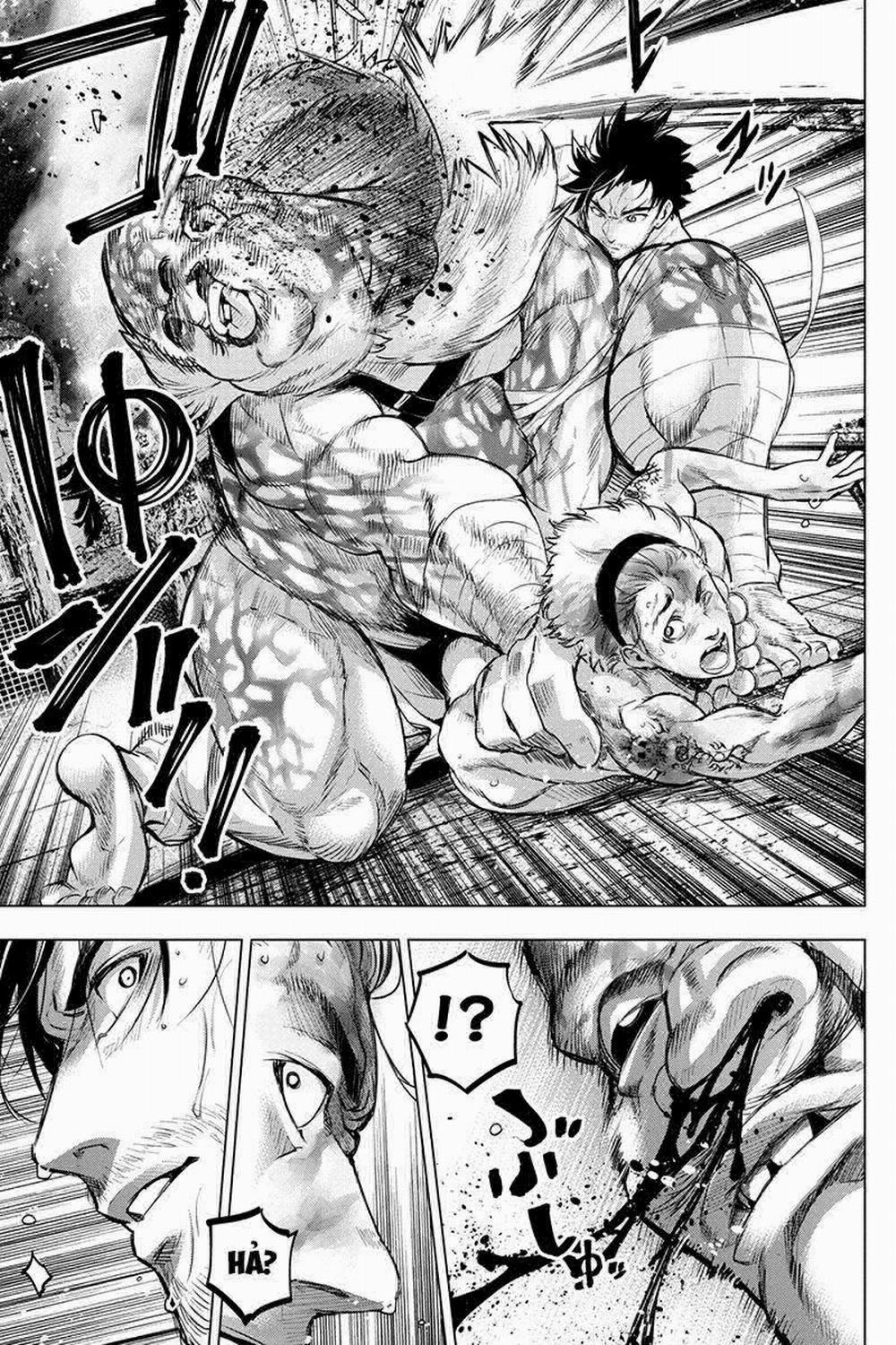 Đảo Chết Chóc 79 trang 4