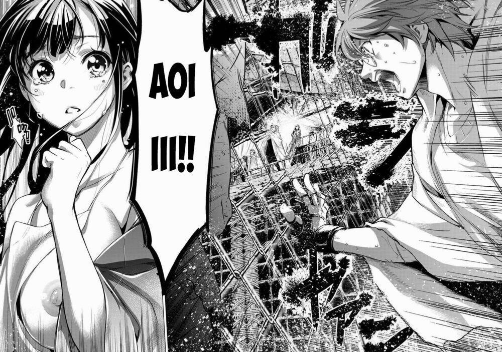 Đảo Chết Chóc 82 trang 3