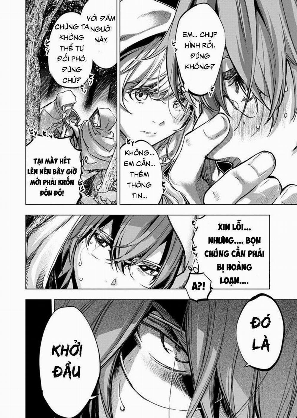 Đảo Chết Chóc 84 trang 3