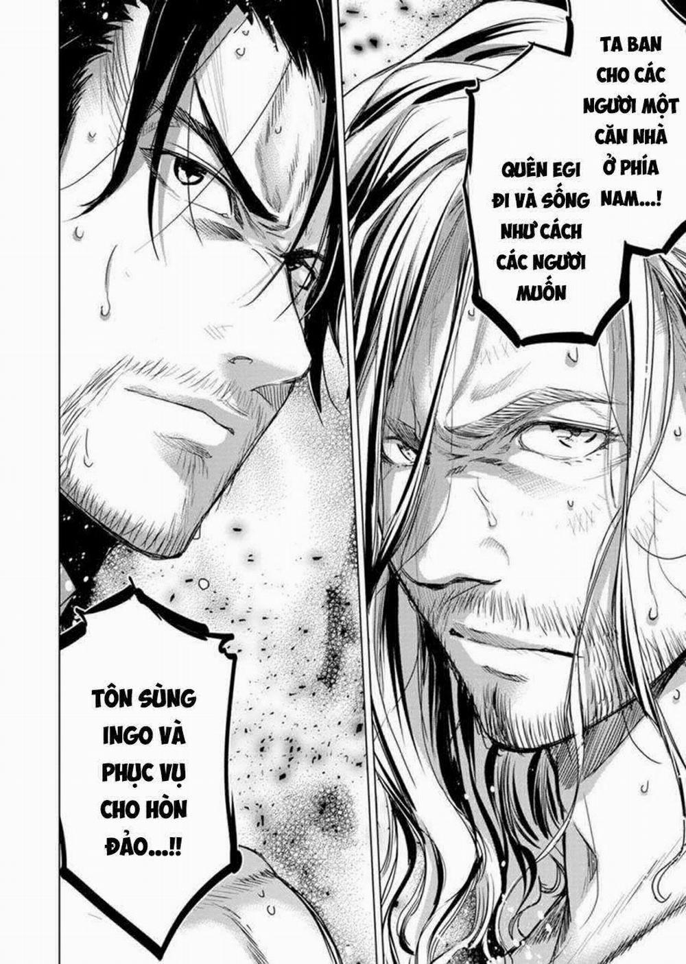 Đảo Chết Chóc 84 trang 6