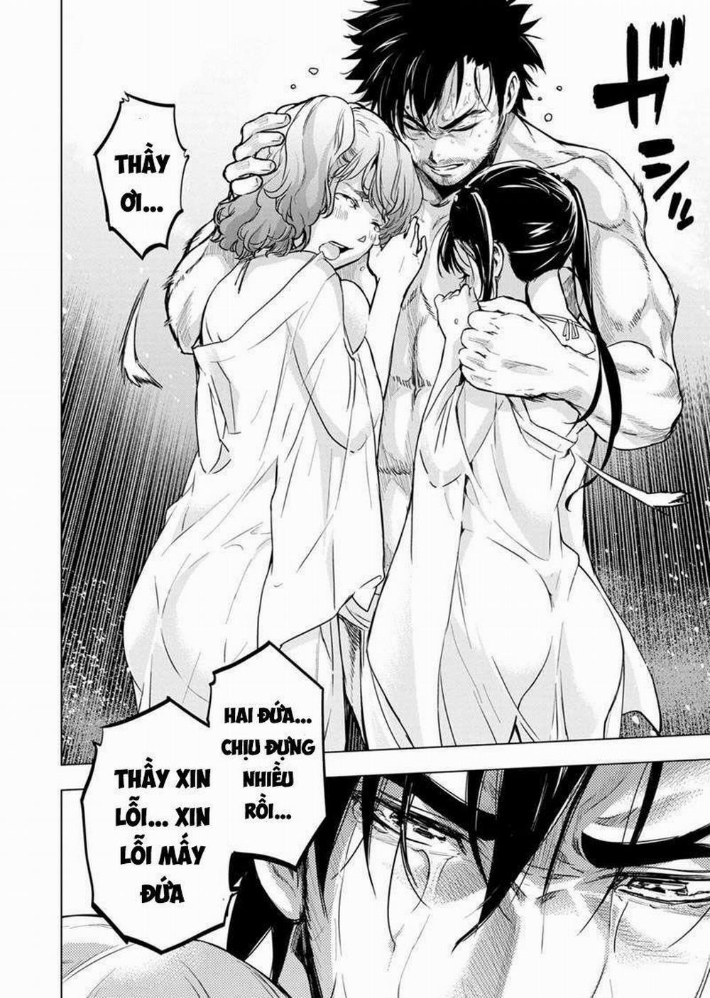 Đảo Chết Chóc 87 trang 3