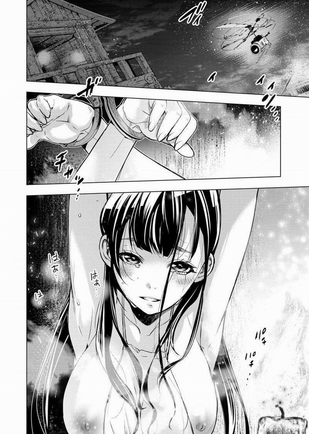 Đảo Chết Chóc 91 trang 3