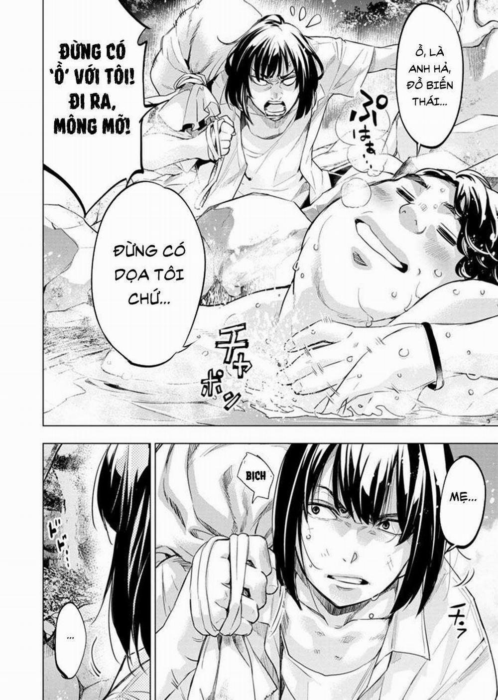 Đảo Chết Chóc 93 trang 3