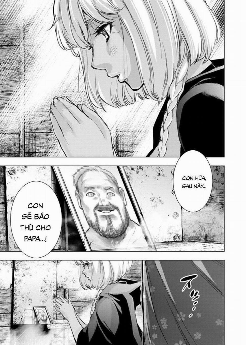 Đảo Chết Chóc 95 trang 4