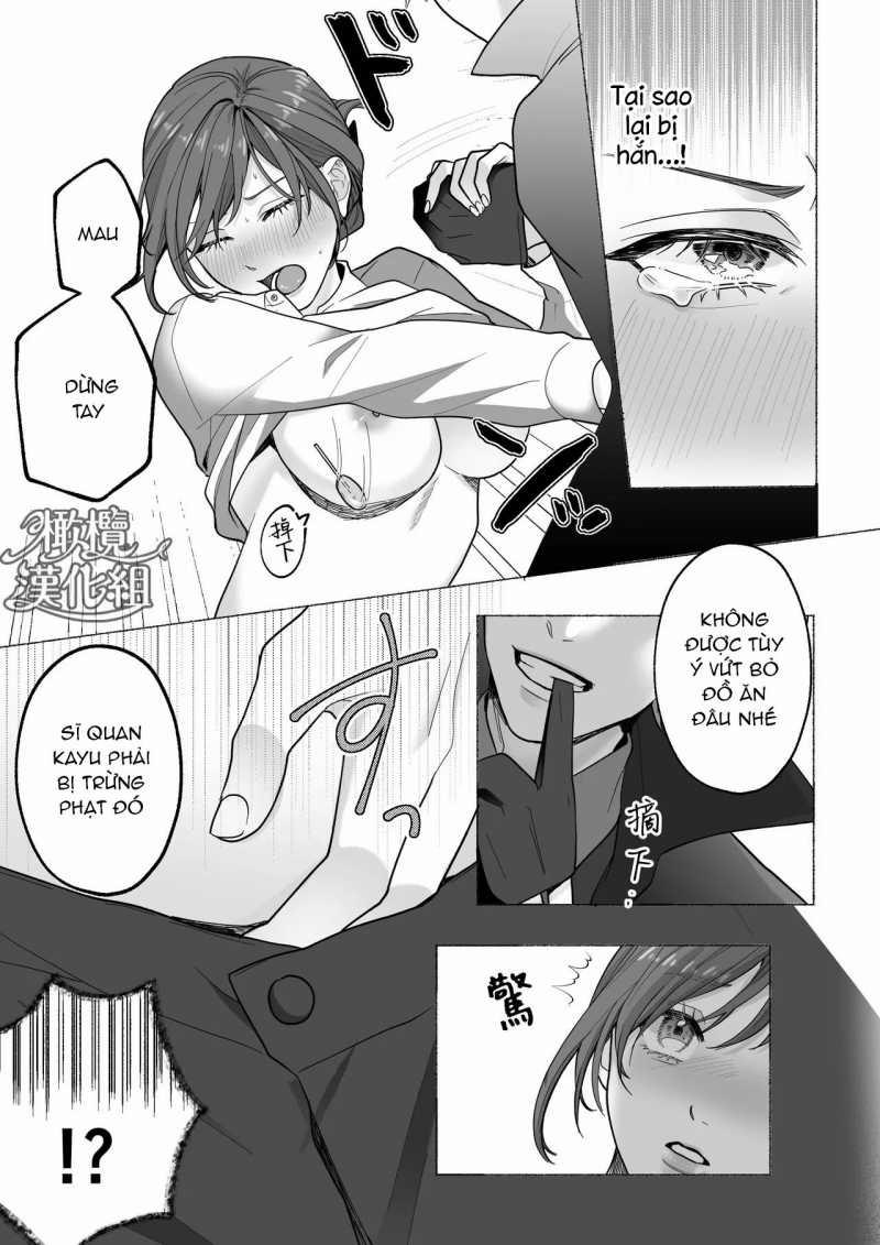 Đạo Chích Tokyo 1.2 trang 3