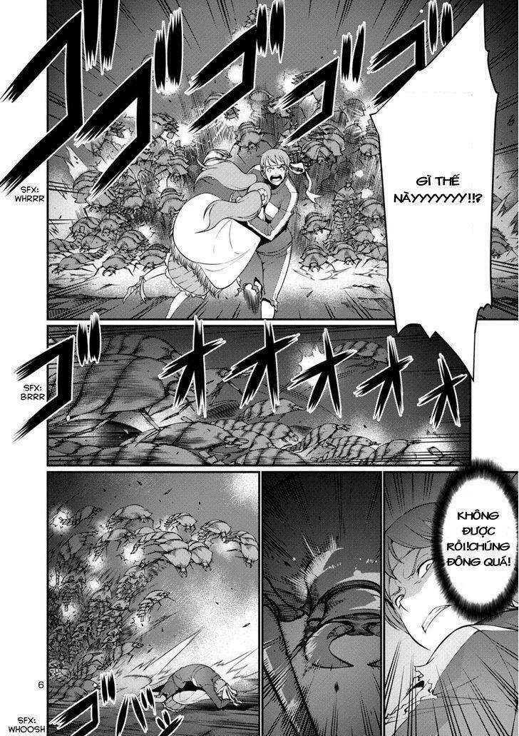 Đảo Côn Trùng 11 trang 5