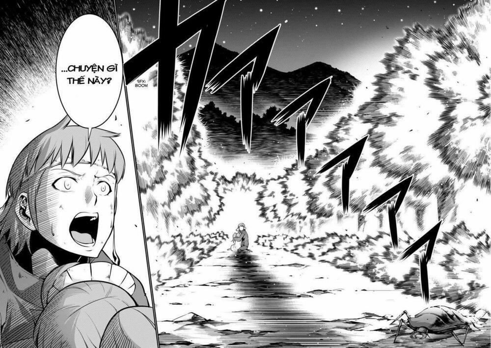 Đảo Côn Trùng 11 trang 7