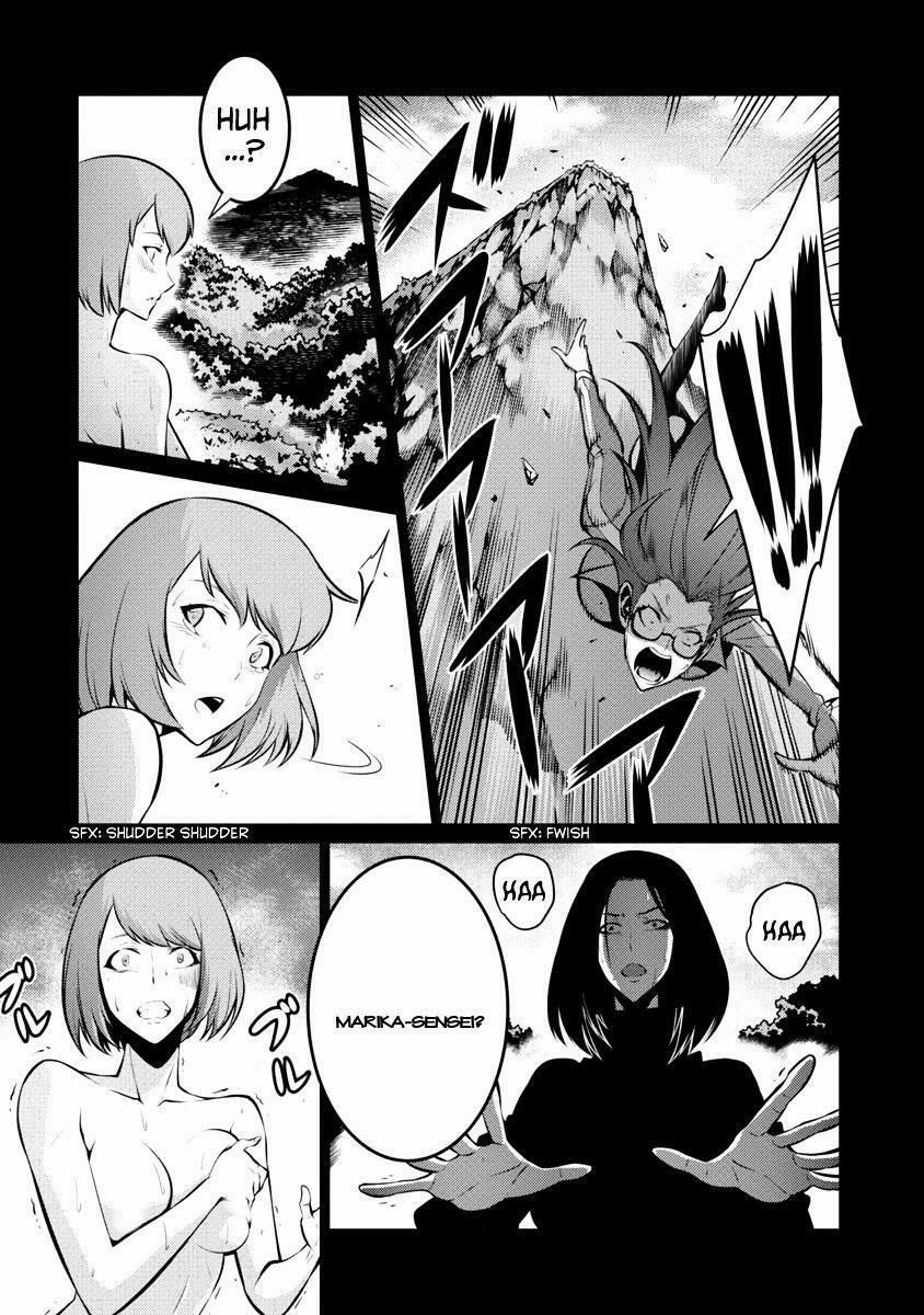 Đảo Côn Trùng 12 trang 12