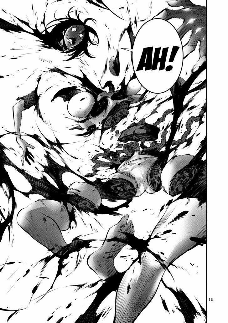 Đảo Côn Trùng 13.5 trang 15